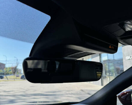 Красный Мазда CX-90, объемом двигателя 3.3 л и пробегом 26 тыс. км за 48000 $, фото 40 на Automoto.ua