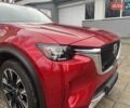 Красный Мазда CX-90, объемом двигателя 2.49 л и пробегом 59 тыс. км за 41700 $, фото 6 на Automoto.ua