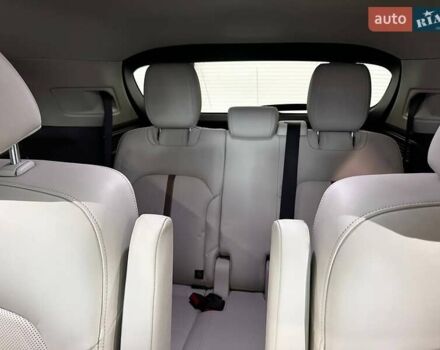 Красный Мазда CX-90, объемом двигателя 2.49 л и пробегом 18 тыс. км за 38990 $, фото 31 на Automoto.ua