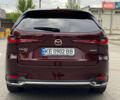 Красный Мазда CX-90, объемом двигателя 3.28 л и пробегом 51 тыс. км за 39500 $, фото 6 на Automoto.ua