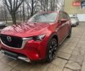 Красный Мазда CX-90, объемом двигателя 2.49 л и пробегом 59 тыс. км за 41700 $, фото 1 на Automoto.ua