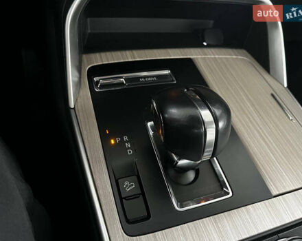 Красный Мазда CX-90, объемом двигателя 3.28 л и пробегом 58 тыс. км за 38000 $, фото 30 на Automoto.ua