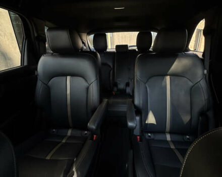 Красный Мазда CX-90, объемом двигателя 3.3 л и пробегом 26 тыс. км за 48000 $, фото 52 на Automoto.ua