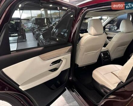 Червоний Мазда CX-90, об'ємом двигуна 2.49 л та пробігом 18 тис. км за 39990 $, фото 29 на Automoto.ua