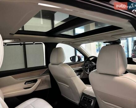 Красный Мазда CX-90, объемом двигателя 2.49 л и пробегом 18 тыс. км за 38990 $, фото 37 на Automoto.ua