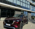 Красный Мазда CX-90, объемом двигателя 3.3 л и пробегом 26 тыс. км за 48000 $, фото 8 на Automoto.ua
