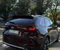 Красный Мазда CX-90, объемом двигателя 3.3 л и пробегом 26 тыс. км за 48000 $, фото 22 на Automoto.ua