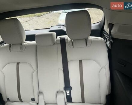 Красный Мазда CX-90, объемом двигателя 2.49 л и пробегом 59 тыс. км за 41700 $, фото 17 на Automoto.ua