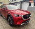 Красный Мазда CX-90, объемом двигателя 2.49 л и пробегом 59 тыс. км за 41700 $, фото 2 на Automoto.ua