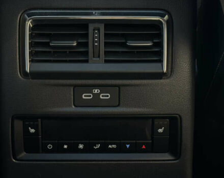 Красный Мазда CX-90, объемом двигателя 3.3 л и пробегом 26 тыс. км за 48000 $, фото 48 на Automoto.ua