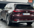 Красный Мазда CX-90, объемом двигателя 3.28 л и пробегом 58 тыс. км за 38000 $, фото 3 на Automoto.ua