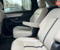 Красный Мазда CX-90, объемом двигателя 2.49 л и пробегом 21 тыс. км за 48990 $, фото 20 на Automoto.ua