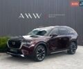 Красный Мазда CX-90, объемом двигателя 2.49 л и пробегом 18 тыс. км за 38990 $, фото 1 на Automoto.ua