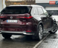 Красный Мазда CX-90, объемом двигателя 3.28 л и пробегом 58 тыс. км за 38000 $, фото 2 на Automoto.ua