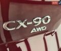 Красный Мазда CX-90, объемом двигателя 2.49 л и пробегом 18 тыс. км за 38990 $, фото 41 на Automoto.ua