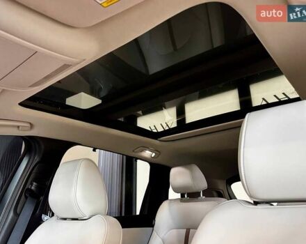 Красный Мазда CX-90, объемом двигателя 2.49 л и пробегом 18 тыс. км за 38990 $, фото 20 на Automoto.ua