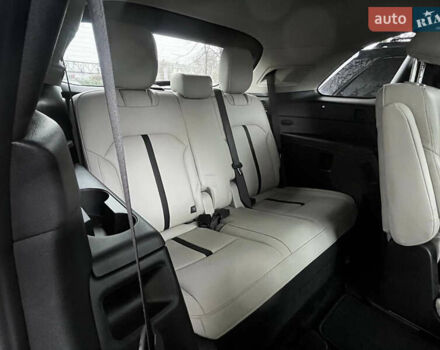 Красный Мазда CX-90, объемом двигателя 3.28 л и пробегом 58 тыс. км за 38000 $, фото 22 на Automoto.ua