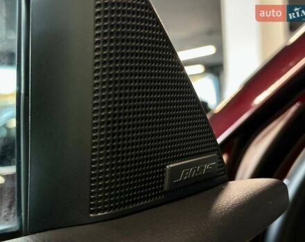 Красный Мазда CX-90, объемом двигателя 2.49 л и пробегом 18 тыс. км за 38990 $, фото 15 на Automoto.ua