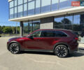 Красный Мазда CX-90, объемом двигателя 3.3 л и пробегом 26 тыс. км за 48000 $, фото 25 на Automoto.ua