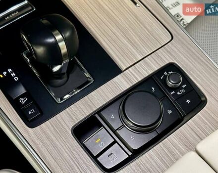 Червоний Мазда CX-90, об'ємом двигуна 2.49 л та пробігом 18 тис. км за 39990 $, фото 24 на Automoto.ua