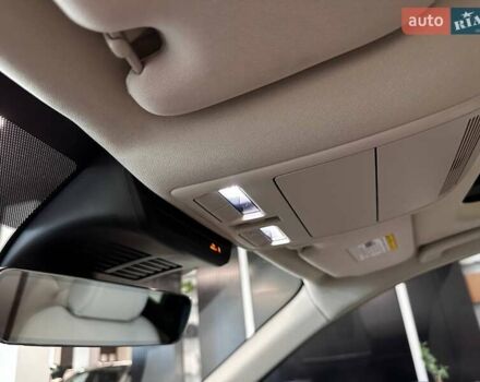 Красный Мазда CX-90, объемом двигателя 2.49 л и пробегом 18 тыс. км за 38990 $, фото 27 на Automoto.ua