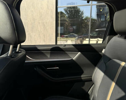 Красный Мазда CX-90, объемом двигателя 3.3 л и пробегом 26 тыс. км за 48000 $, фото 59 на Automoto.ua