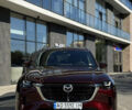 Красный Мазда CX-90, объемом двигателя 3.3 л и пробегом 26 тыс. км за 48000 $, фото 6 на Automoto.ua