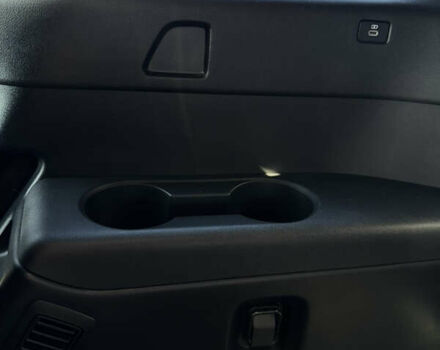 Красный Мазда CX-90, объемом двигателя 3.3 л и пробегом 26 тыс. км за 48000 $, фото 81 на Automoto.ua