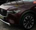 Красный Мазда CX-90, объемом двигателя 2.49 л и пробегом 21 тыс. км за 48990 $, фото 6 на Automoto.ua