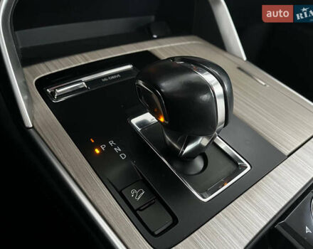 Красный Мазда CX-90, объемом двигателя 3.28 л и пробегом 58 тыс. км за 38000 $, фото 31 на Automoto.ua