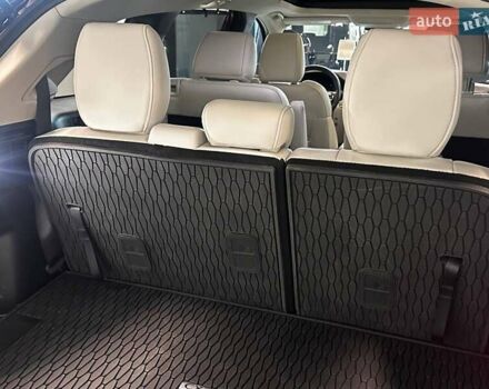 Красный Мазда CX-90, объемом двигателя 2.49 л и пробегом 18 тыс. км за 38990 $, фото 42 на Automoto.ua