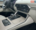 Красный Мазда CX-90, объемом двигателя 2.49 л и пробегом 5 тыс. км за 46500 $, фото 36 на Automoto.ua