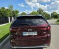 Красный Мазда CX-90, объемом двигателя 3.28 л и пробегом 3 тыс. км за 42000 $, фото 5 на Automoto.ua