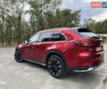Красный Мазда CX-90, объемом двигателя 2.49 л и пробегом 5 тыс. км за 46500 $, фото 3 на Automoto.ua