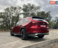 Красный Мазда CX-90, объемом двигателя 2.49 л и пробегом 5 тыс. км за 46500 $, фото 5 на Automoto.ua