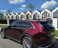 Красный Мазда CX-90, объемом двигателя 3.28 л и пробегом 3 тыс. км за 42000 $, фото 1 на Automoto.ua