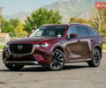 Червоний Мазда CX-90, об'ємом двигуна 3.28 л та пробігом 26 тис. км за 25000 $, фото 1 на Automoto.ua