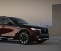 Мазда CX-90, об'ємом двигуна 0 л та пробігом 1 тис. км за 63820 $, фото 1 на Automoto.ua