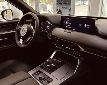 купити нове авто Мазда CX-90 2023 року від офіційного дилера Автоцентр AUTO.RIA Мазда фото