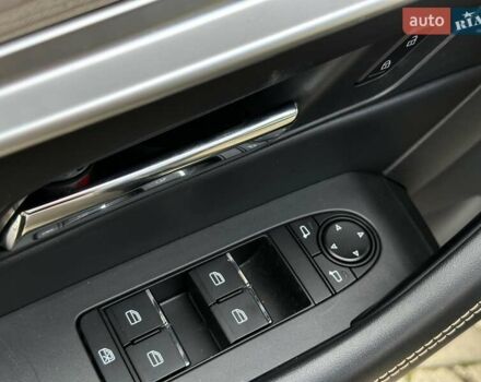 Мазда CX-90, объемом двигателя 2.49 л и пробегом 19 тыс. км за 40000 $, фото 36 на Automoto.ua