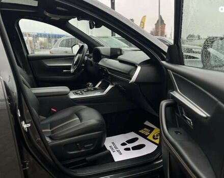 Мазда CX-90, об'ємом двигуна 0 л та пробігом 25 тис. км за 45999 $, фото 26 на Automoto.ua