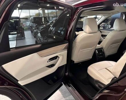 Мазда CX-90, об'ємом двигуна 0 л та пробігом 18 тис. км за 38990 $, фото 29 на Automoto.ua