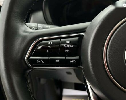 Мазда CX-90, об'ємом двигуна 0 л та пробігом 25 тис. км за 45999 $, фото 10 на Automoto.ua