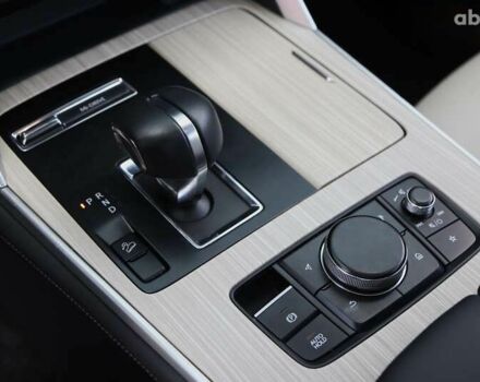 Мазда CX-90, объемом двигателя 0 л и пробегом 23 тыс. км за 40900 $, фото 21 на Automoto.ua