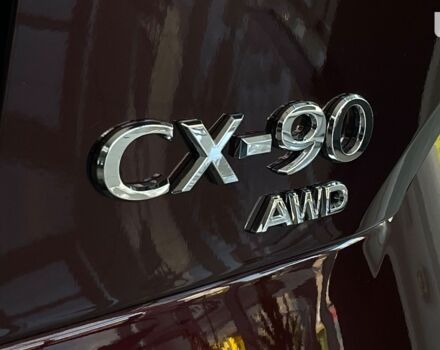 Мазда CX-90, объемом двигателя 3.28 л и пробегом 0 тыс. км за 66271 $, фото 31 на Automoto.ua