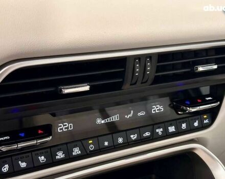 Мазда CX-90, об'ємом двигуна 0 л та пробігом 18 тис. км за 38990 $, фото 26 на Automoto.ua