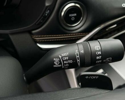 Мазда CX-90, об'ємом двигуна 0 л та пробігом 25 тис. км за 45999 $, фото 13 на Automoto.ua