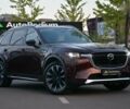 Мазда CX-90, об'ємом двигуна 0 л та пробігом 11 тис. км за 48999 $, фото 1 на Automoto.ua