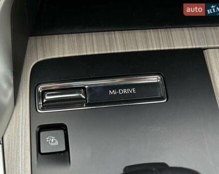 Мазда CX-90, объемом двигателя 2.49 л и пробегом 19 тыс. км за 40000 $, фото 42 на Automoto.ua