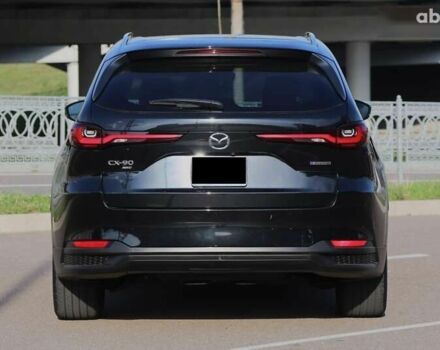 Мазда CX-90, объемом двигателя 0 л и пробегом 23 тыс. км за 40900 $, фото 6 на Automoto.ua